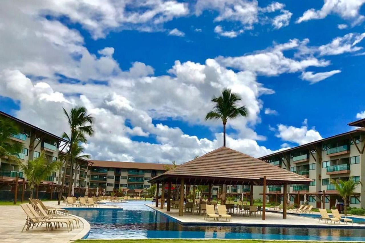 Polinesia Apartamento 204 Bloco Bora-Bora Porto de Galinhas Exterior foto