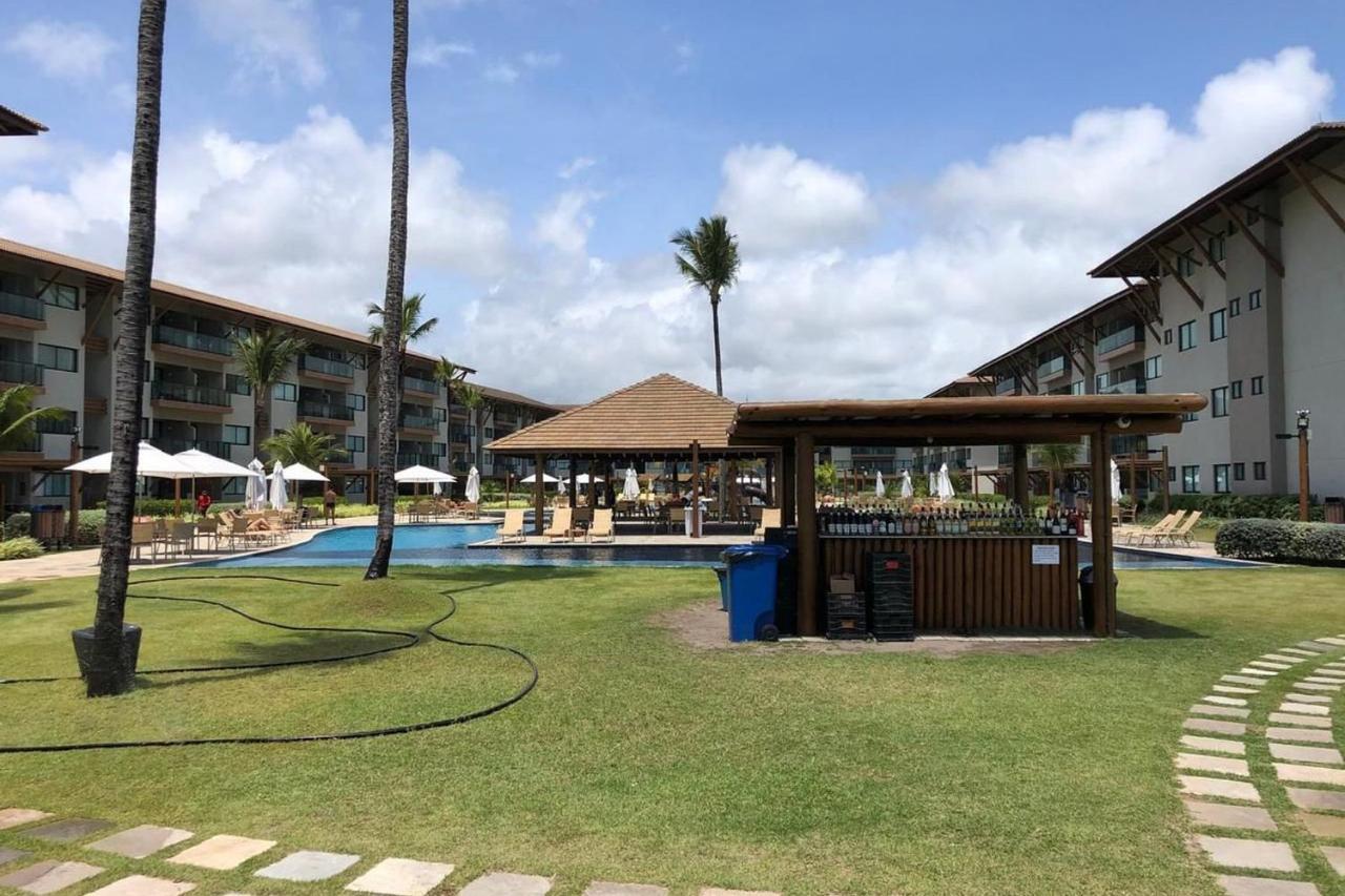 Polinesia Apartamento 204 Bloco Bora-Bora Porto de Galinhas Exterior foto