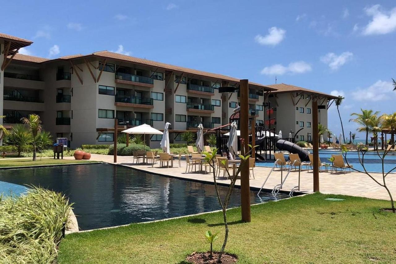 Polinesia Apartamento 204 Bloco Bora-Bora Porto de Galinhas Exterior foto