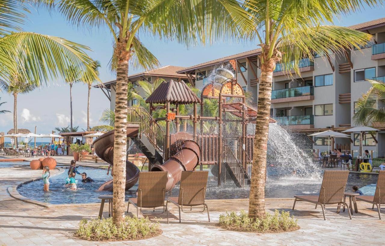 Polinesia Apartamento 204 Bloco Bora-Bora Porto de Galinhas Exterior foto