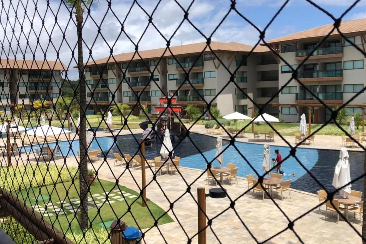 Polinesia Apartamento 204 Bloco Bora-Bora Porto de Galinhas Exterior foto
