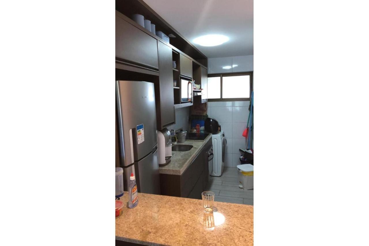 Polinesia Apartamento 204 Bloco Bora-Bora Porto de Galinhas Exterior foto