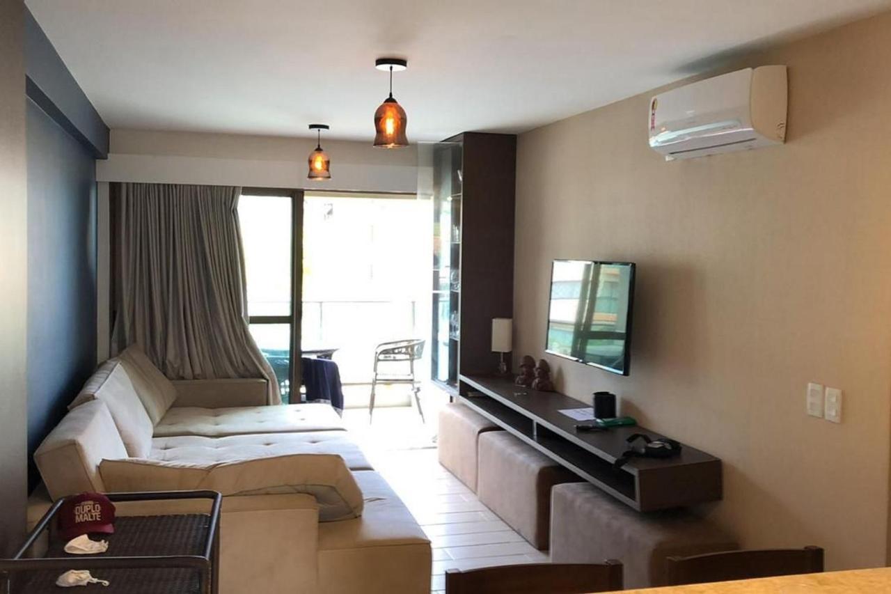 Polinesia Apartamento 204 Bloco Bora-Bora Porto de Galinhas Exterior foto