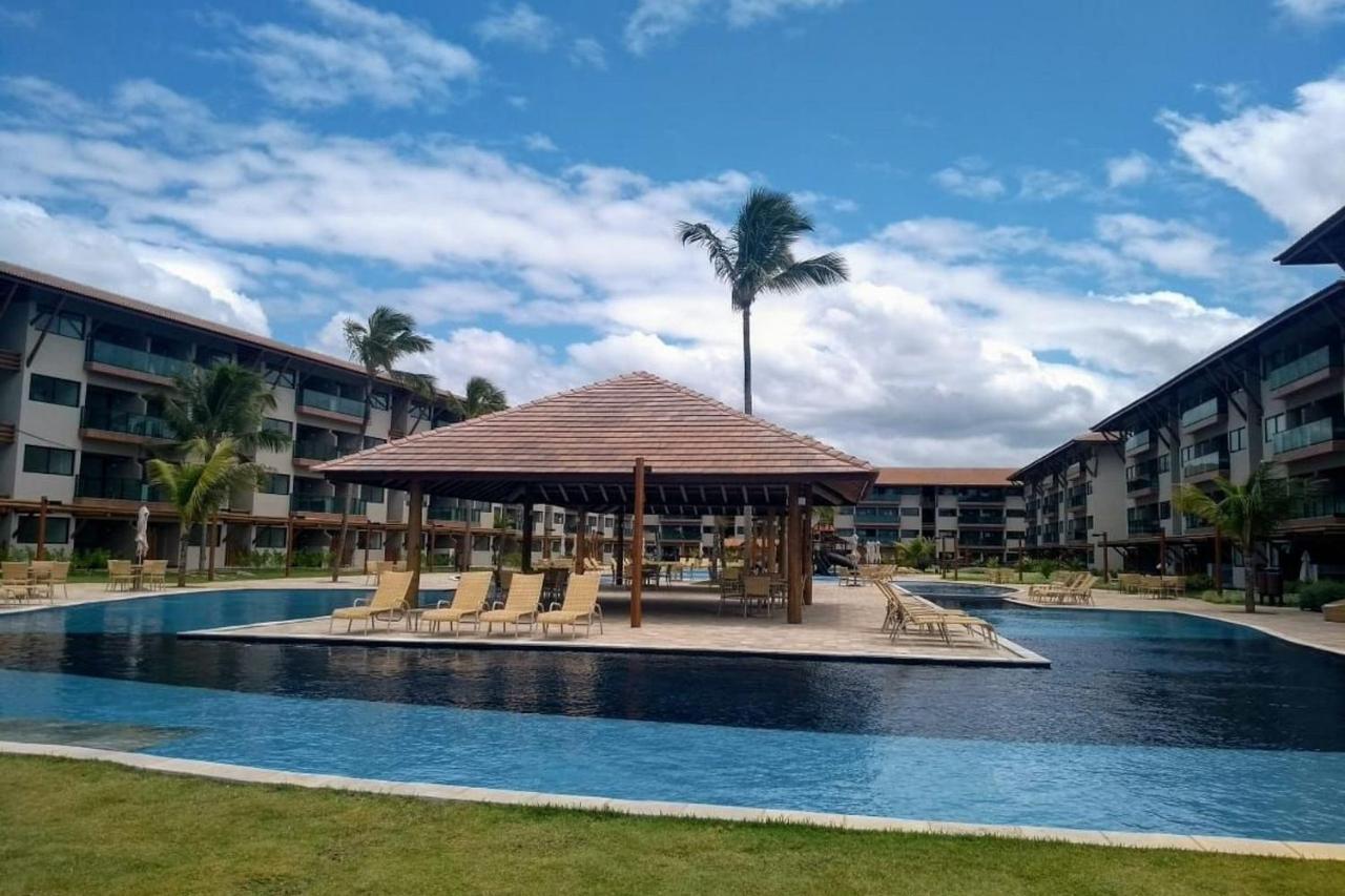 Polinesia Apartamento 204 Bloco Bora-Bora Porto de Galinhas Exterior foto