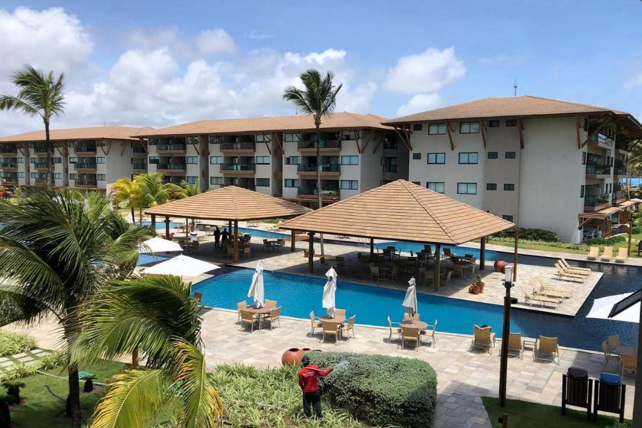 Polinesia Apartamento 204 Bloco Bora-Bora Porto de Galinhas Exterior foto
