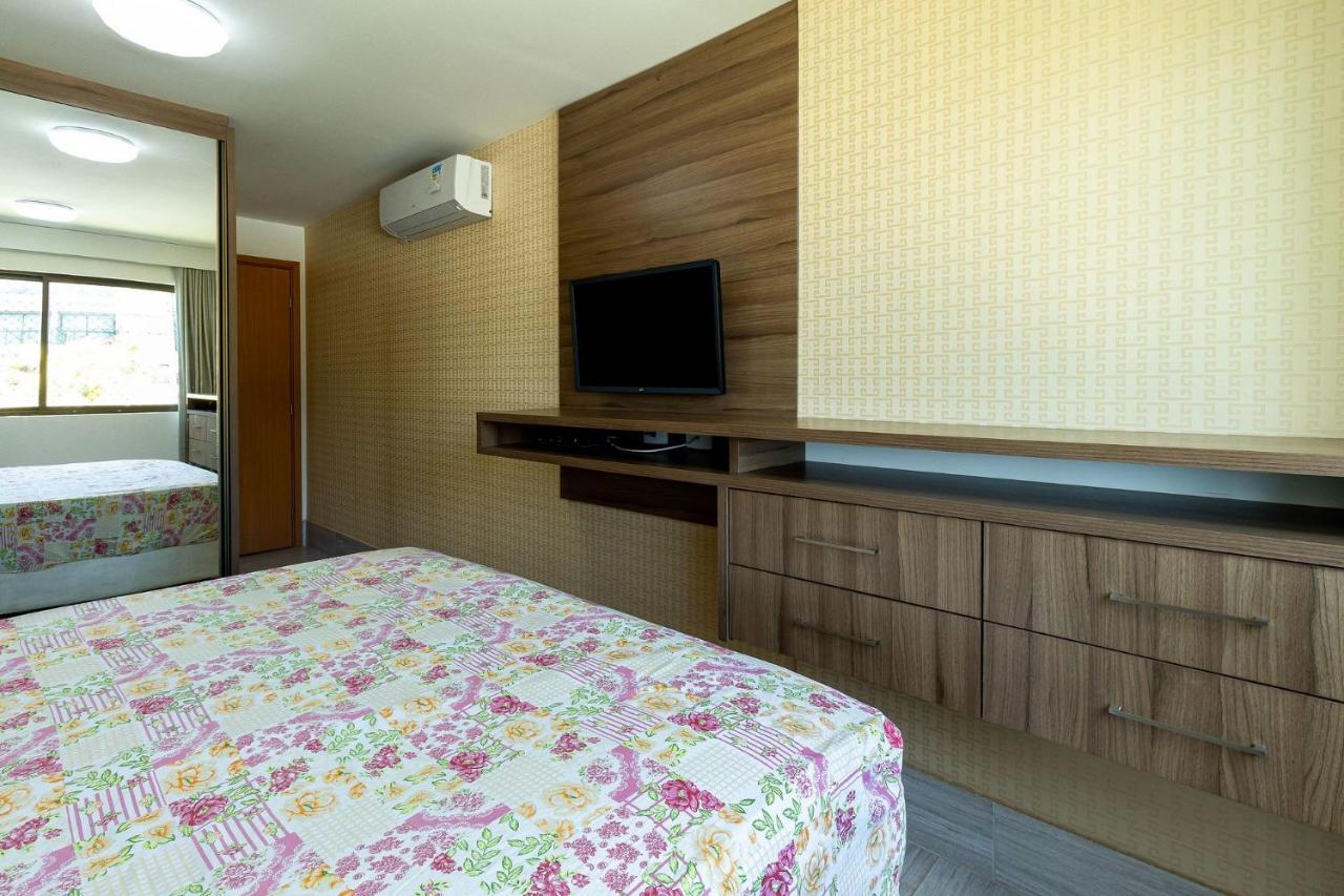 Polinesia Apartamento 204 Bloco Bora-Bora Porto de Galinhas Exterior foto
