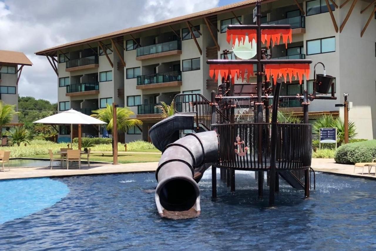 Polinesia Apartamento 204 Bloco Bora-Bora Porto de Galinhas Exterior foto