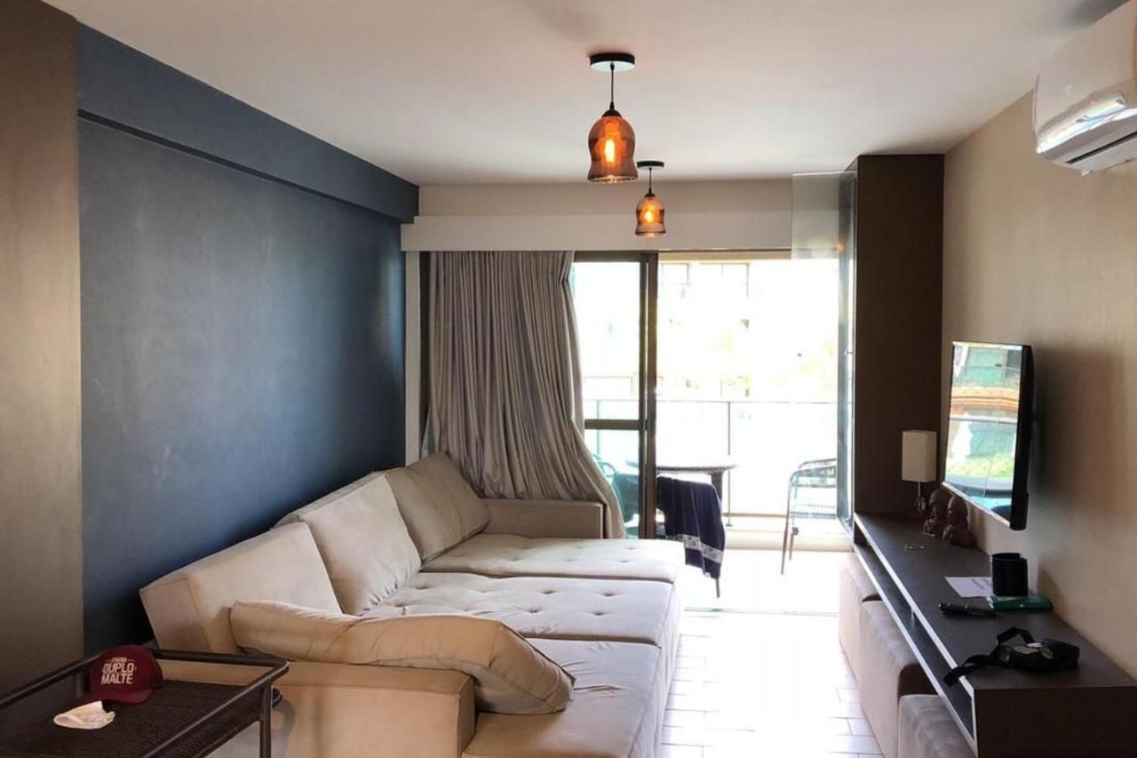 Polinesia Apartamento 204 Bloco Bora-Bora Porto de Galinhas Exterior foto