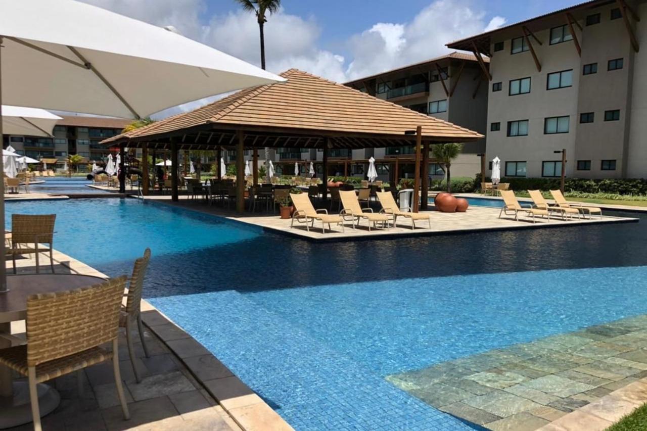 Polinesia Apartamento 204 Bloco Bora-Bora Porto de Galinhas Exterior foto