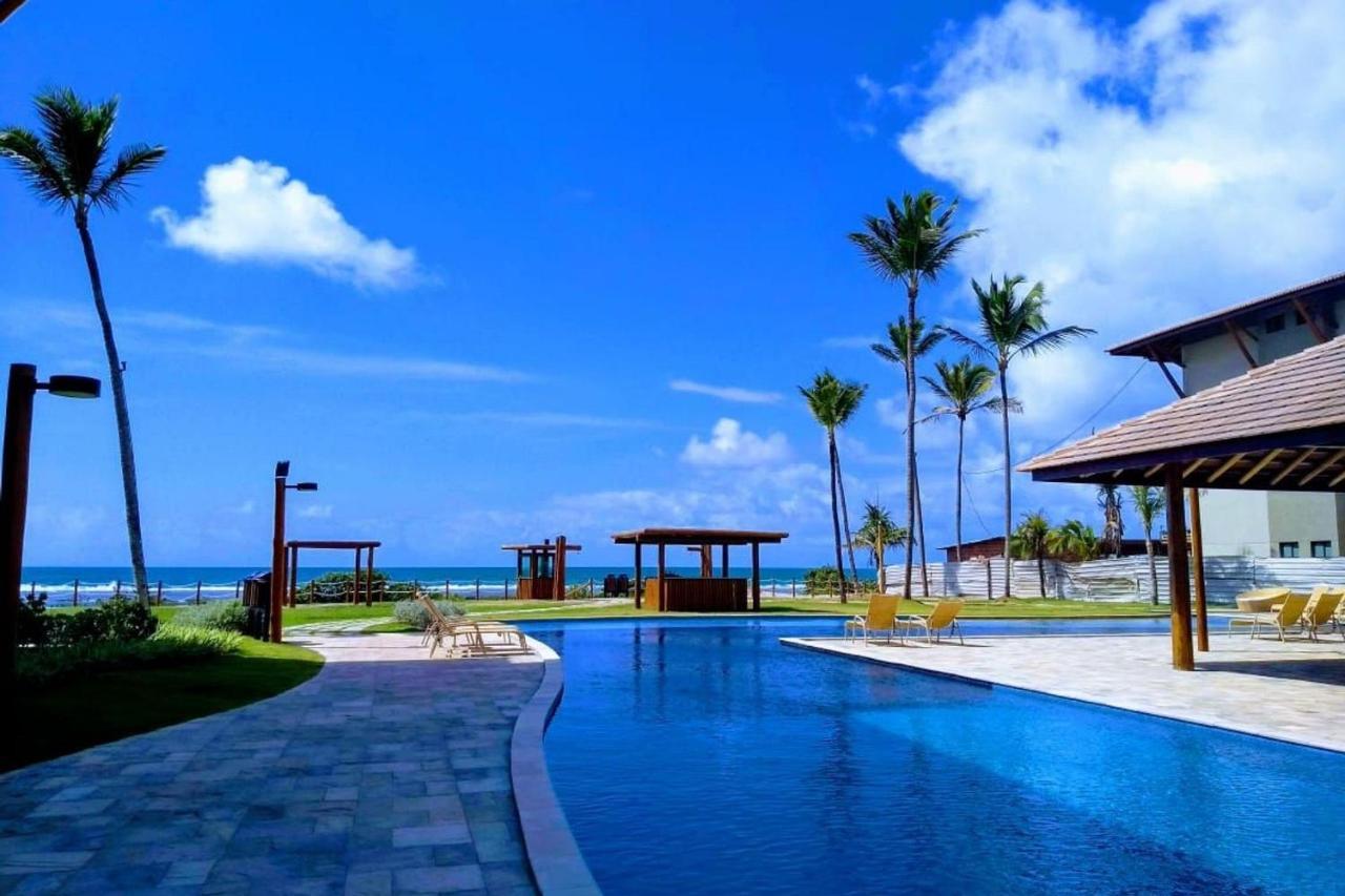 Polinesia Apartamento 204 Bloco Bora-Bora Porto de Galinhas Exterior foto