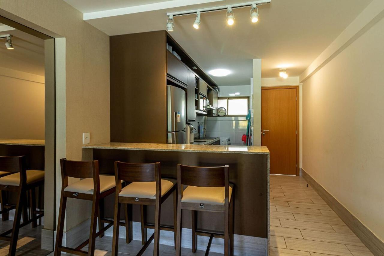 Polinesia Apartamento 204 Bloco Bora-Bora Porto de Galinhas Exterior foto