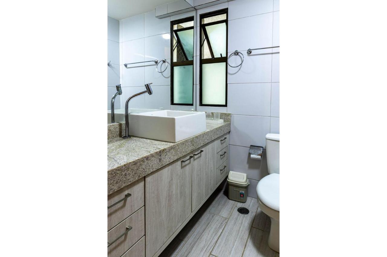 Polinesia Apartamento 204 Bloco Bora-Bora Porto de Galinhas Exterior foto