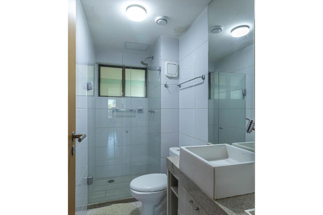 Polinesia Apartamento 204 Bloco Bora-Bora Porto de Galinhas Exterior foto